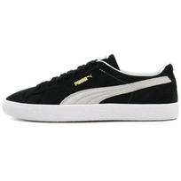 PUMA Suede Vintage 'Black' Men's 374921-05 EU 37