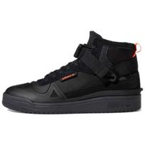 adidas Forum High GTX 'Core Black' Men's Q46363 EU 40⅔
