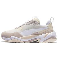 PUMA Thunder Nature 'Grey Cream' Men's 370703-03 EU 35.5
