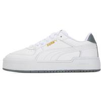 PUMA CA Pro 'White Grey' Men's 386083-17 EU 35.5