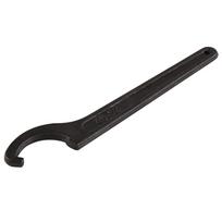 45-52mm Veržliaraktis Raktas C tipo raktas Užveržimo kabliukas KTM Yamaha Honda Kawasaki Suzuki BMW Ducati Husqvarna juoda