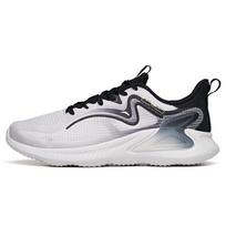 ANTA Running Series Sneakers 'Grey White Black' Men's 112135565-6 EU 41