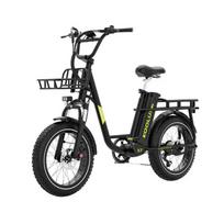 KOOLUX X7 elektrinis dviratis 750W galingas variklis 48V25AH nuimamas akumuliatorius elektrinis dviratis miesto kelionėms 20*4.0 colių didelė padanga elektrinis kalnų dviratis