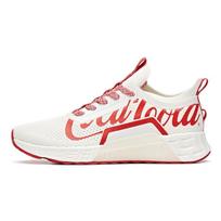 ANTA x Coca Cola Training Series Sneakers 'White Red' Men's 112027785-4 EU 41