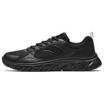 ANTA Running Series Sneakers 'Black' Men's 912345580-2 EU 39