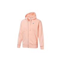PUMA Downtown Hooded Jacket 'Pink Black White' Men's 531427-26 S