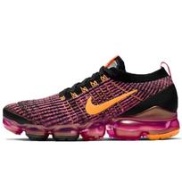 (WMNS) Nike Air VaporMax Flyknit 3 'Fuchsia Orange' Women's AJ6910-600 EU 35.5