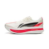 Li-Ning Red Hare 9 ultra 'Champagne White' Men's ARPW007-2 EU 39