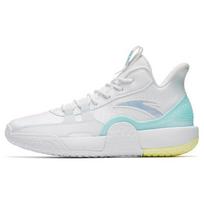 ANTA Basketball Series Sneakers Low 'White Blue' Men's 112241602-7 EU 45
