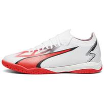 PUMA Ultra Match It 'White Red' Men's 107522-01 EU 43