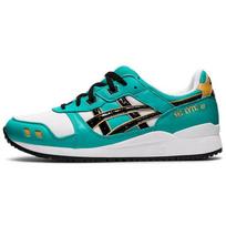 ASICS Gel Lyte 3 OG 'Teal Daruma' Men's 1201A180-300 EU 42.5