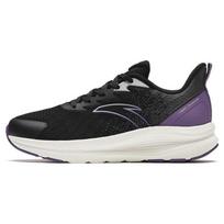 (WMNS) ANTA YunTu 'Black Purple White' Women's 122345538-5 EU 35.5