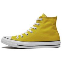 Converse Chuck Taylor All Star High 'Bold Citron' Men's 163353C EU 36.5