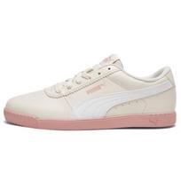 (WMNS) PUMA Carina Slim Sl White/Pink Women's 370548-03 EU 35.5