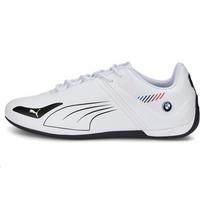 PUMA x BMW Motorsport A3ROCAT 'White Black' Men's 307305-02 EU 43
