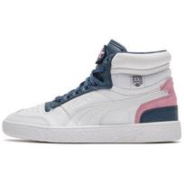 PUMA Von Dutch x Ralph Sampson Mid 'Mix and Match' Men's 373749-01 EU 35.5