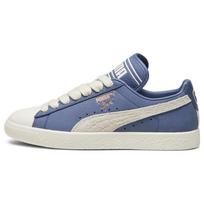 PUMA Clyde x Rhuigi 'Inky Blue' Men's 393305-02 EU 37