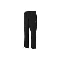 PUMA Classics Cargo Pants 'Black' Men's 530281-01 S
