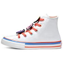 (WMNS) Converse Millie Bobby Brown x Chuck Taylor All Star Hi 'Marina' Women's 567299C EU 39