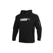 PUMA Nu-tility Casual Black Men's 585248-01 L