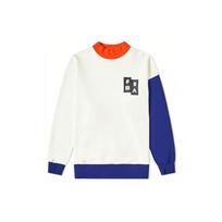 PUMA X Ader Error Crewneck Sweatshirt 'White' Men's 576952-11 XS