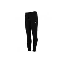 PUMA Classics Causual Long Pant Male Black Men's 599311-01 L