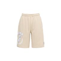 PUMA Jogger Shorts 'Beige' Men's 623255-88 M