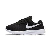 (PS) Nike Tanjun 'Black White' Kids' 818382-011 EU 28