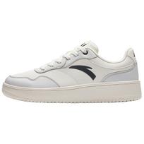 ANTA Skateboarding Series Sneakers 'White Grey' Men's 912428010-4 EU 42