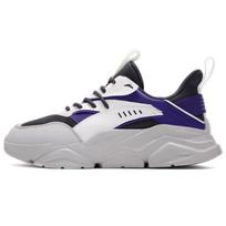 ANTA Life Series Low 'Grey White Purple' Men's 912038820-7 EU 42