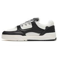 (WMNS) ANTA AOJIE Skateboarding Shoes 'White Black' Women's 922348040-1 EU 35.5