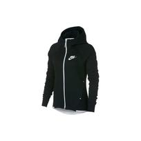 (WMNS) Nike Tech Fleece Hoodie FZ Women's 930760-011 S
