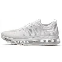 (WMNS) ANTA Running Series Sneakers 'Pure White' Women's 92825500-4 EU 35.5