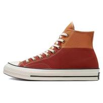 Converse Chuck 70 High 'Colorblock - Monarch Rugged Orange' Men's A02552C EU 35