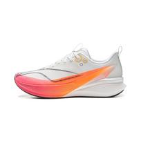 Li-Ning Red Hare 8 Pro V2 'White Red' Men's ARPV015-1 EU 43⅔