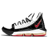 Nike LeBron 16 'Remix' Men's CD2451-101 EU 41