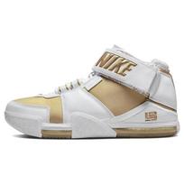 Nike Zoom Lebron 2 Retro 'Maccabi' 2022 Men's DJ4892-100 EU 40