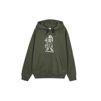 Nike ACG Therma-FIT Troll Pattern Printing Green Unisex DJ1431-325 M