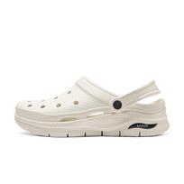 Skechers Arch Fit Lightweight Breathable Clogs Men clogs White 243160-WNV 39.5