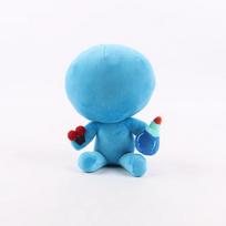 3/5PC Alan Becker Plush Toy Alan Becker Stuffed Animals Doll Stuffed Alan Becker Stickman Plush Stick Man Soft Toy Gift 25cm