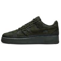 Nike x Billie Eilish Air Force 1 Low 'Sequoia' Men's DQ4137-300 EU 37.5
