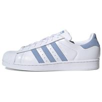 adidas Superstar 'Glow Blue' Men's EF9239 EU 44