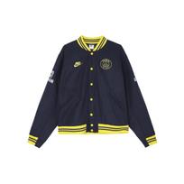 Nike Football Varsity Jacket 'Paris Saint-Germain Authentics' Men's FQ7803-410 XL