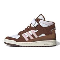 adidas Forum Mid 'Cloud White Light Pink' Men's GY6802 EU 36