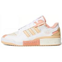 adidas Forum Exhibit Low 'Cream Halo Amber' Men's GZ5389 EU 38