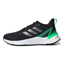 (GS) adidas Response Super 2.0 'Black Screaming Green' Kids' H01707 EU 35⅔