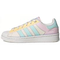 (WMNS) adidas Superstar OT Tech 'White Halo Mint Pink' Women's H05637 EU 38