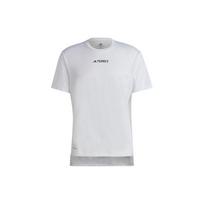 adidas Terrex Multi T-shirt 'White' Men's HM4047 XL