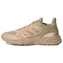 adidas neo 90S VALASION 'Beige Brown' Men's HP6769 EU 36