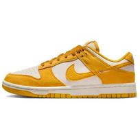 (WMNS) Nike Dunk Low 'Dark Sulfur' Women's IB4417-101 EU 40.5